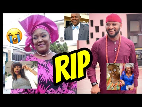 5 NOLLYWOOD ACTORS WHO DIED IN 2021 ðŸ˜ðŸ˜