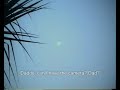 Best UFO footage ever?