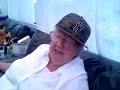 Pat B- Da Good Old Days Riddim