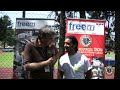 Intervista A Paolo Ciuffi - 44° Rally Coppa Città Di Lucca 2009