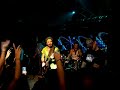 HUECCO \"pa mi guerrera\"