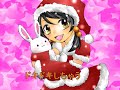 Kaai Yuki ~ Itazura Santa-san