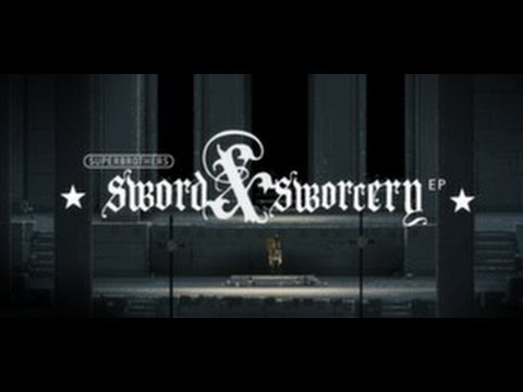 sword and sorcery gameplay - Superbrothers: Sword and Sorcery EP Gameplay (PC/HD) Superbrothers: Sword & Sworcery EP is an exploratory action adventure with an emphasis on audiovisual st...