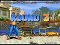 GGPO szwen(china) vs yessterday 25/1/08 KOF98