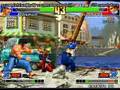 GGPO szwen(china) vs yessterday 25/1/08 KOF98