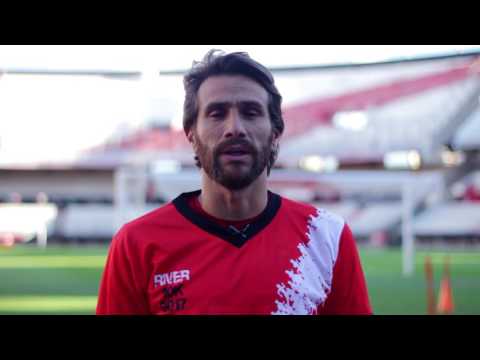 Ponzio te invita a la Maratón Monumental