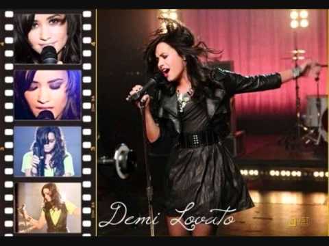 Happy 18th Birthday Demi Lovato! Happy 18th Birthday Demi Lovato!