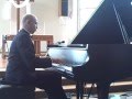 Toccata In A Major [1754] - Pietro Domenico Paradies [1707-1791]