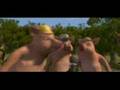 Soca Shrek