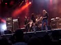 Monster Magnet - Space Lord (live at Metaltown 2008)