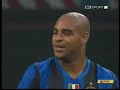Inter-Lecce 1-0 [24-09-2008]