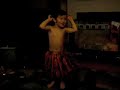 Auburn Hula