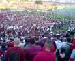 FK Sarajevo Proslava titule Stadion