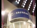 Zastava Automobili @ 2008 BELGRADE CAR SHOW