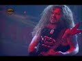 Pantera Live - Walk