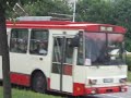 Troleibusas