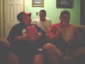 Cheeze it commercial