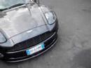 Aston Martin Vanquish S