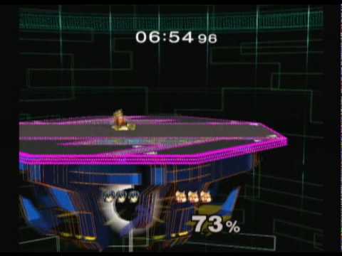 Ib vs. Raynex - Pools Match 1 (NBT)