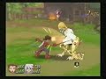 Tales of Symphonia Boss Battle 1