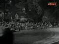 1938 Donington GP - Tazio Nuvolari wins