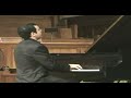 Liszt Variations on Weinen, Klagen, Sorgen, Zagen (Bach's Cantata BWV 12) - Sandro Russo - Part 1/2