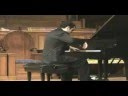 Liszt Variations on Weinen, Klagen, Sorgen, Zagen (Bach's Cantata BWV 12) - Sandro Russo - Part 1/2