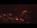 Bal-Sagoth: Live at Klubi, Turku, Finland (Stage Cam)