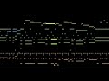 requested by 4everunlucky. also, reuploaded because i'm an idiot and recorded without sound the first time. mp3: www.sapphirecontrol.net in a way, 8-bit chiptunes are a lot different from other videogame music in the sense that you really have to imagine what it would sound like if real instruments were used, and what else would be added to it with higher quality hardware/software. for this reason, i think i enjoy sequencing nes songs the most because it leaves a lot of room for me to experiment while keeping the original composition and feel intact, and this is no exception.
