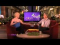 Speed Limits Don't Apply To Kellie Pickler