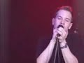 Finger Eleven - Quicksand (Live)