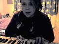 Jennifer Rafferty 'Did you love me, the way I loved you?'