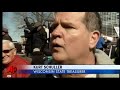 Wisconsin protests