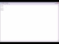 Tutorial membuat web dengan dreamweaver (sample)