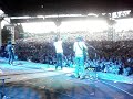 Be Yourself-Raleigh,NC 7-25-08