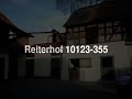 Großer  Pferdehof mit Werkstatt und Longierhalle in Waldsol