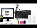 Fargo DTC550 Card Printer & System