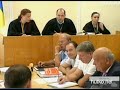 Видеоновость Защита Луценко требует обследования иностранными врачами Тимошенко