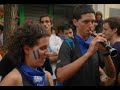 Festa major de Granollers 2007 Blancs i blaus (big party)