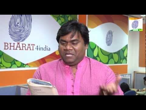 nandesh - डॉ. बाबासाहेब आंबेडकर यांच्या महापरिनिर्वाण दिनानिमित्त शाहीर नंदेश उमप यांनी आपल्या...