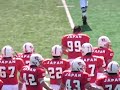 U-19 Global Challenge Bowl 2008 (Coin Tossing) U-19 Global Challenge Bowl 2008 (Coin Tossing)