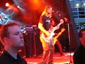 Puddle of Mudd - Blurry Live @ Calgary Stampede 2008