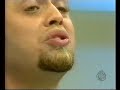 Robinson Monteiro - 8� apresenta��o no programa Raul Gil