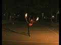 Fire poi solo dance Autodafe ???????? ????