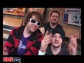 NME Video: Does It Offend You, Yeah? at SXSW 2008