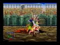 [PS ToE JPN]Tales of Eternia -No Damage Cless Battle part2
