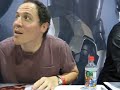 Comic-Con International 2007: Jon Favreau & Robert Downey Jr