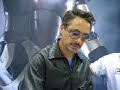Comic-Con International 2007: Jon Favreau & Robert Downey Jr