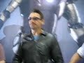 Comic-Con International 2007: Jon Favreau & Robert Downey Jr