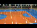 Rakiety - YBB: gol na 4-2 Pankiego - www.rakiety.webd.pl